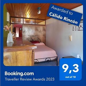 Cálido Rincón